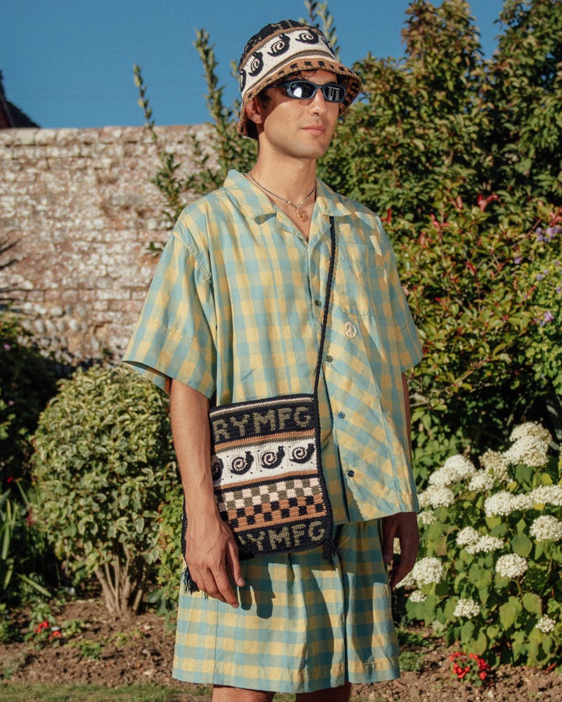 Summer Style for Men: 11 Key Trends of 